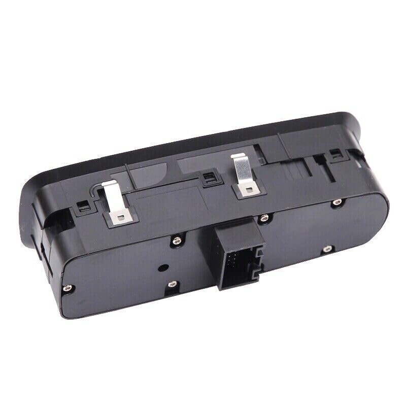 ya 5 8.24 baidi The Power Master Window Switch is Suitable for The Porsche Macan Panamera Cayenne 7PP959858AE