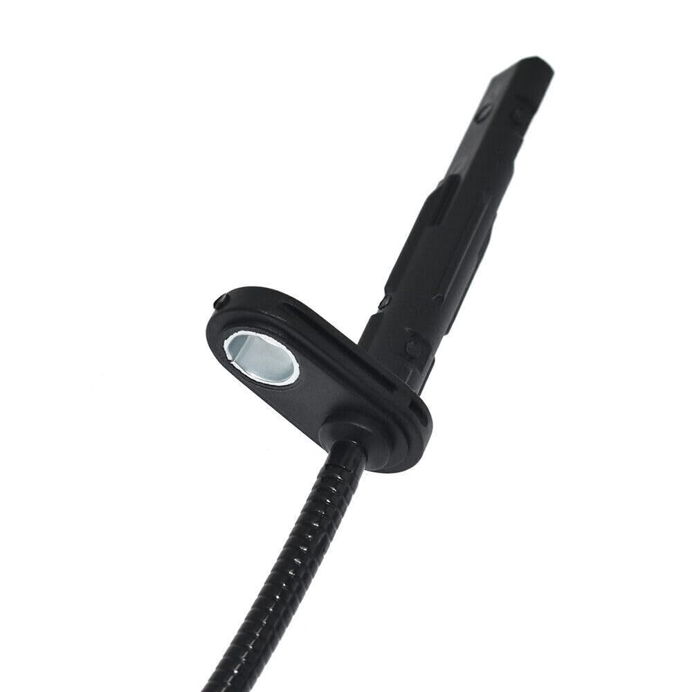 ya 9 10.24 Front Left ABS Wheel Speed Sensor 20811372 for Chevy Equinox for GMC Terrain 2.4 3.6