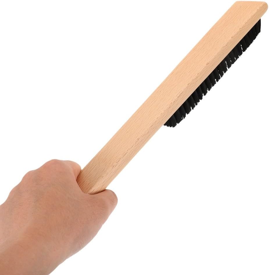 ya 26 10.21 baidi Coat Brush Clothes Brushes Soft Cleaning Clothing Household Laundry Scrub