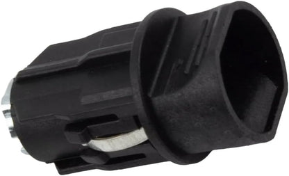 ya 5 8.10 Fit For 3 5 7 Series F30 F11 E65 E66 E67 F01 F02 X6 Z4 Rear Tail Light Socket