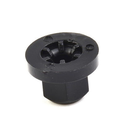 ya 13 9.15 baidi 20x Plastic Nuts with Collar Suitable for E36 E39 E46 E60 E61 E65 E90 E91 X3
