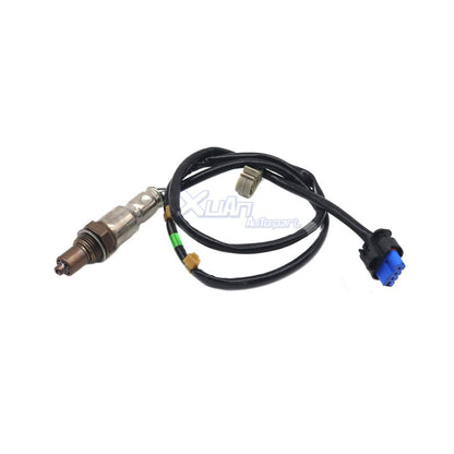ya 12 10.8 baidi Air Oxygen Sensor JX6A-9G444-BC for Ford Fiesta VII Focus IV Fiesta VII 1.1 1.5L