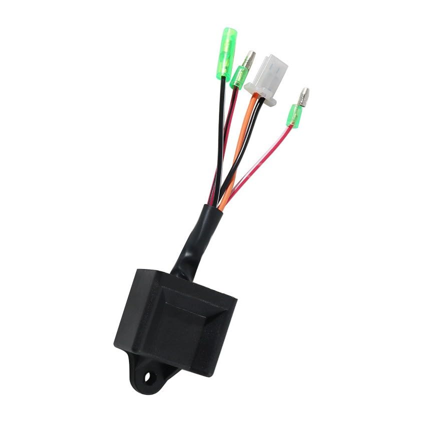 ya 23 10.7 baidi Ignition CDI Box for Aeon ATV Cobra 100 Revo 100 Revo 50 Cobra 50 2001-2007