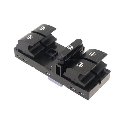 ya 3 8.24 baidi Driver Side Main Power Window Switch 1Z0959858B is Suitable for VW Golf Skoda Octavia Seats