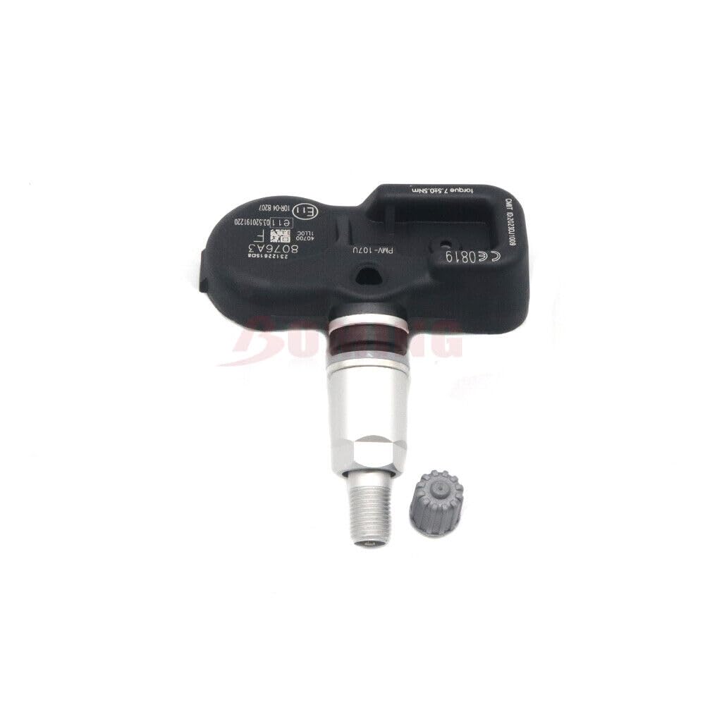 ya 3 8.24 baidi The All- tire Pressure Sensor Monitoring System is Suitable for Infiniti M30 M35H PMV-107U