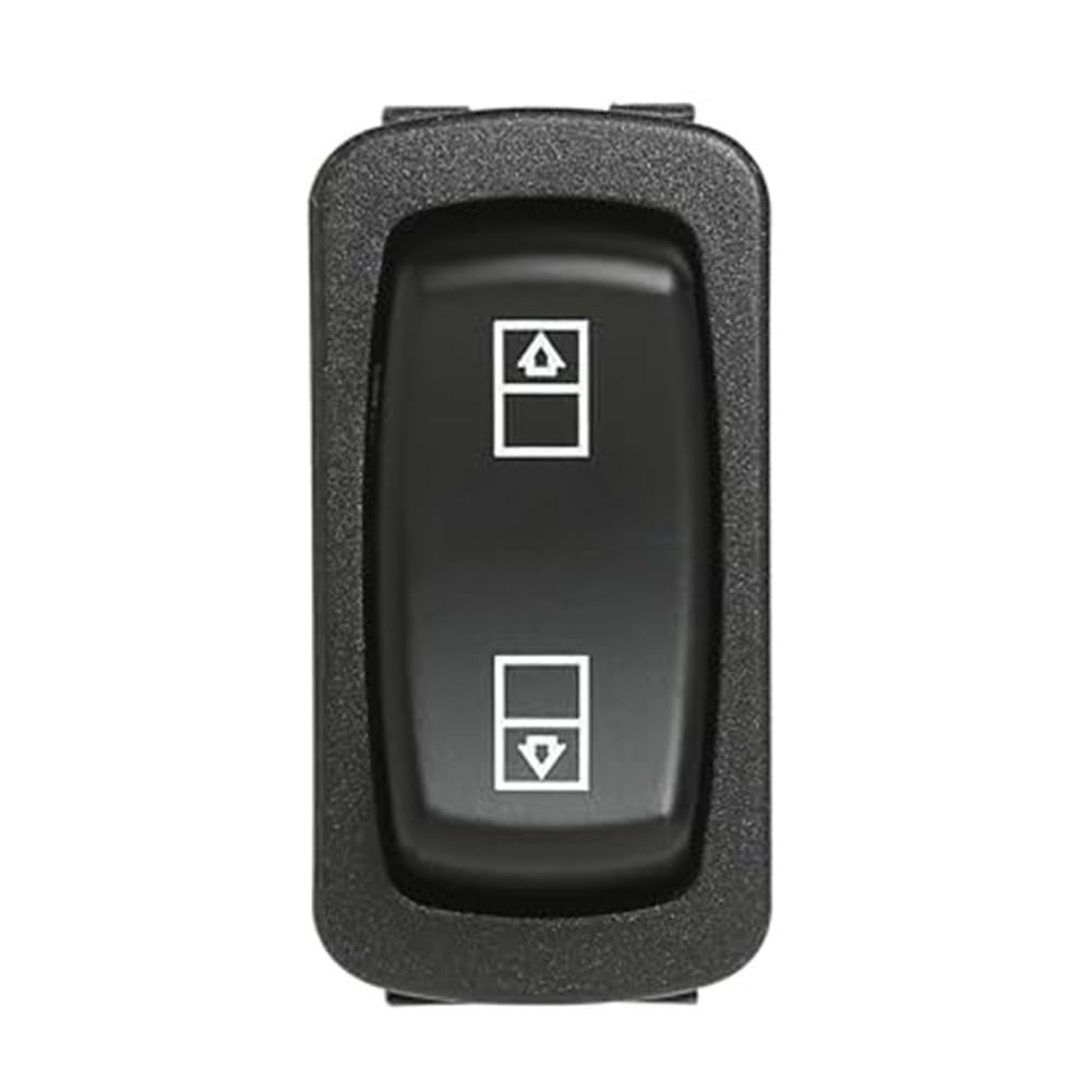 ya 23 10.7 baidi Heavy Duty Rocker Switch for for for Mack Trucks Power Window Easy Installation