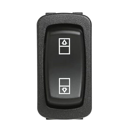 ya 23 10.7 baidi Heavy Duty Rocker Switch for for for Mack Trucks Power Window Easy Installation