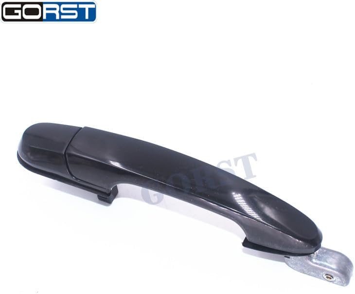 ya 10 9.16 baidi Rear Left Outside Door Handle 83650-2E000 for Hyundai for Tucson 2006-2012-