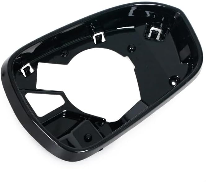 ya 11 9.14 baidi1Dual Side Door Mirror F for Ram e Bracket Protector for Ford Fusion 2013-2020-