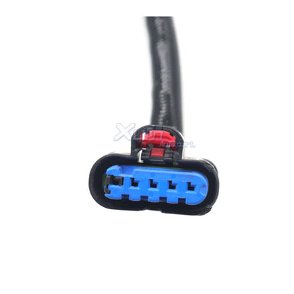 ya 4 8.14 Suitable for Ford Edge 2.0L 2021-2024 K2GA-9Y460-DB Air Oxygen O2 Sensor K2GZ-9F472-B