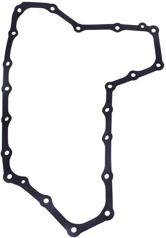 ya 11 9.14 zhengce Transmission Oil Filter and Gasket Fits: 2007-2015 for Nissan Maxima F09-G2