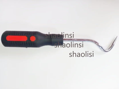 ya 26 10.21 baidi Car Oil Seal Screwdriver Oil Seal Hook Puller O-Ring Seal Hook Car Maintenance
