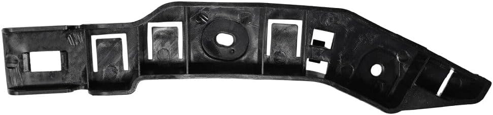 ya 27 10.13 baidi Bumper Bracket Front Right RH Passenger Side Fits For Compass 2017-2021