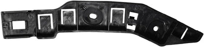 ya 27 10.13 baidi Bumper Bracket Front Right RH Passenger Side Fits For Compass 2017-2021