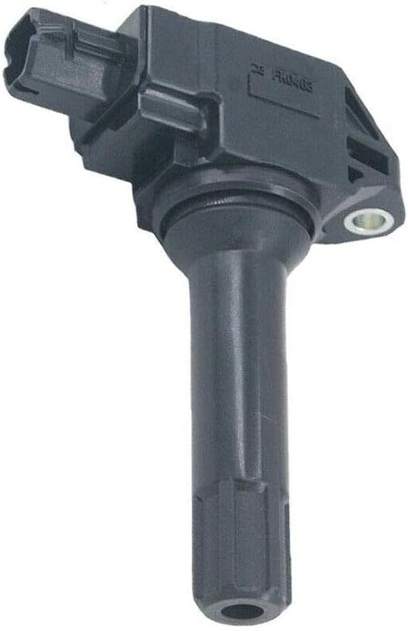 ya 9 10.24 4 Pieces Ignition Coil for Subaru BRZ WRX 2.0L Legacy Outback 2.5L 2015-18 22433-AA700-