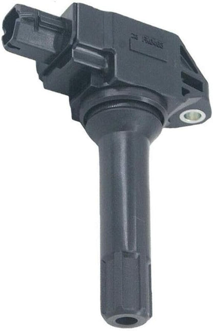 ya 9 10.24 4 Pieces Ignition Coil for Subaru BRZ WRX 2.0L Legacy Outback 2.5L 2015-18 22433-AA700-
