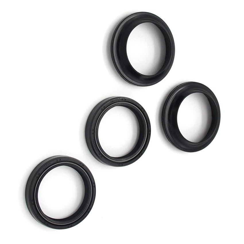 ya 13 9.15 baidi for Ducati Fork Seal and Dust Seal Kit Monster 1200 696 796 821 Hypermotard 821