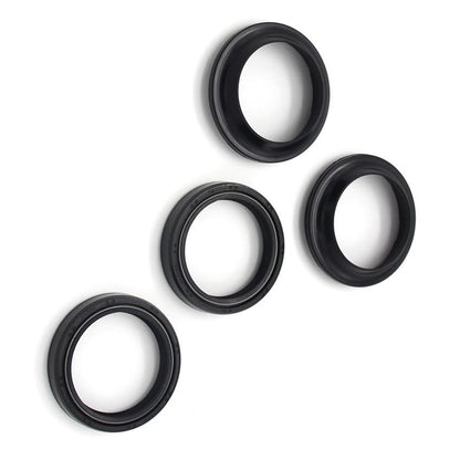 ya 13 9.15 baidi for Triumph Fork Seal and Dust Seal Kit Tiger 885i 955i Rocket III 2300 Four 600