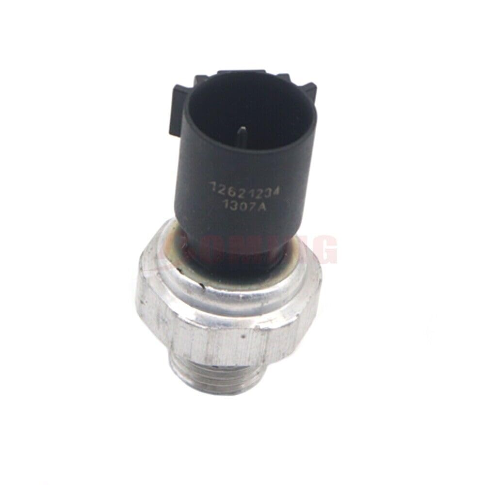 ya 3 8.24 baidi for Chevrolet Suburban 1500 5.3L Tahoe 6.0L 2009-14 12621234 Oil Pressure Sensor