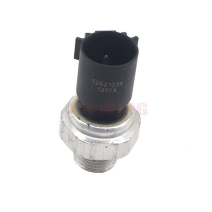 ya 3 8.24 baidi for Chevrolet Suburban 1500 5.3L Tahoe 6.0L 2009-14 12621234 Oil Pressure Sensor