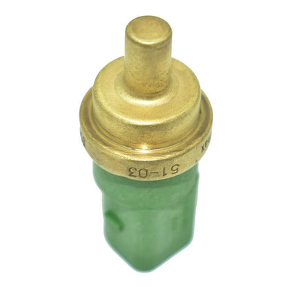 ya 11 9.14 baidiCoolant Temperature Sensor Water Temp Switch for Audi for VW for Golf 059919501A