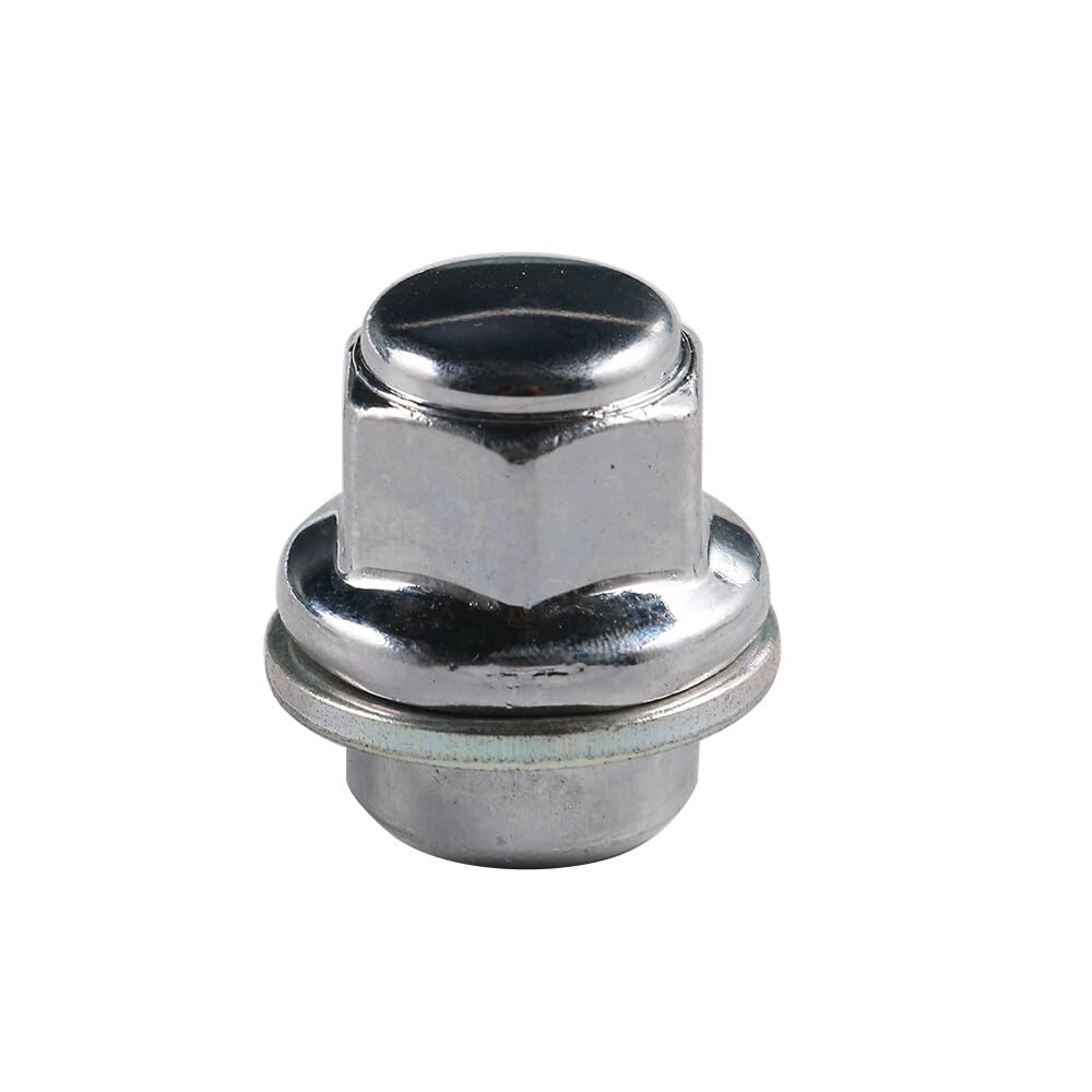 ya 5 8.10 Fits for RL 2005-2008 Odyssey 2005-2006 Ridgeline 2006-2008 Wheel Lug Nut