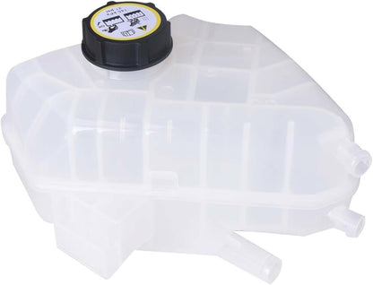 ya 10 9.16 baidi 1X Coolant Overflow Tank 1513111 8V218K218AB NEW Fits for Ford Fiesta 2011-2019 1.6L