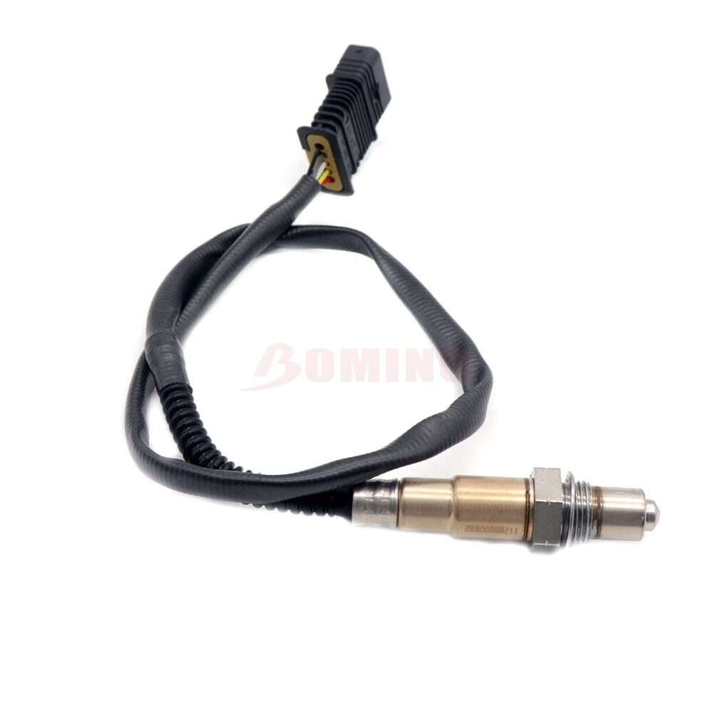 ya 12 10.8 baidi 11788600992 Oxygen Sensor for BMW X1 X2 for Mini Cooper Clubman Countryman 2014-2024