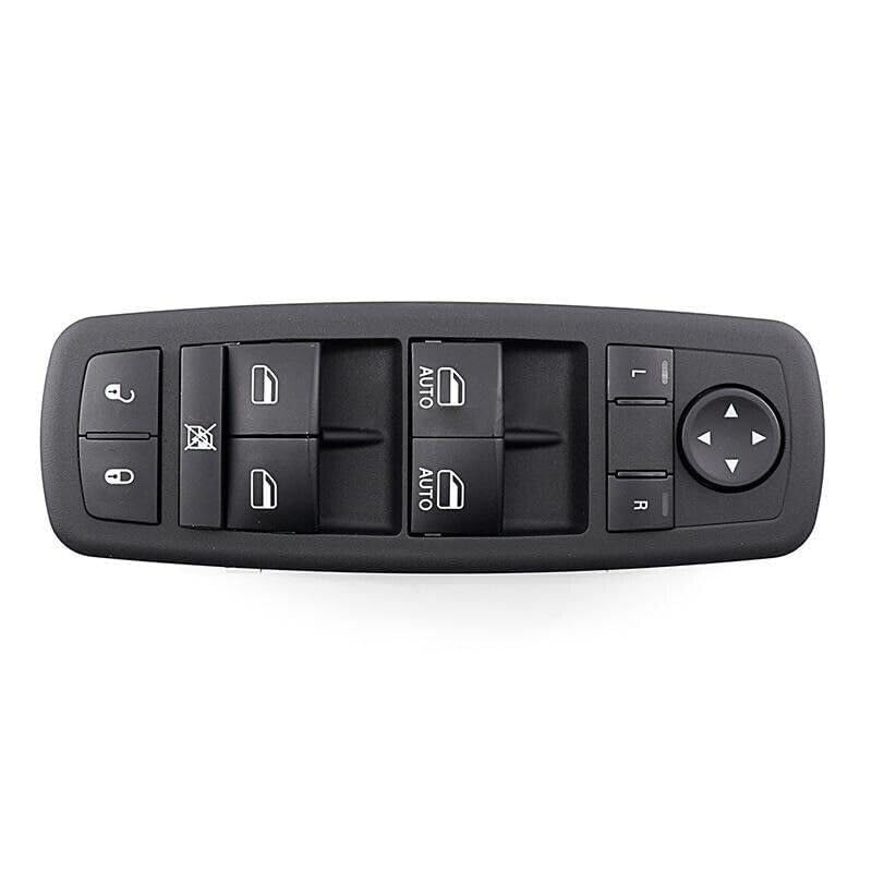 ya 3 8.24 baidi 2012-2015 for Chrysler Town and National Front Left Driver Side Window Switch