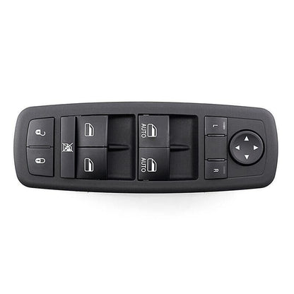 ya 3 8.24 baidi 2012-2015 for Chrysler Town and National Front Left Driver Side Window Switch