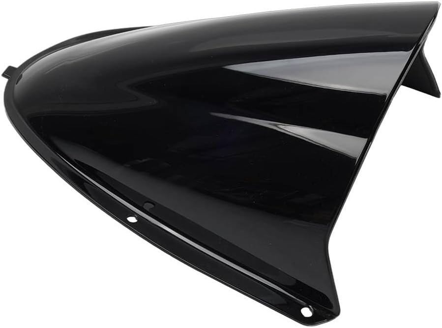 ya 2 8.15 Motorcycle Windscreen Windshield Wind Deflector For Aprilia RS660 2020-2024
