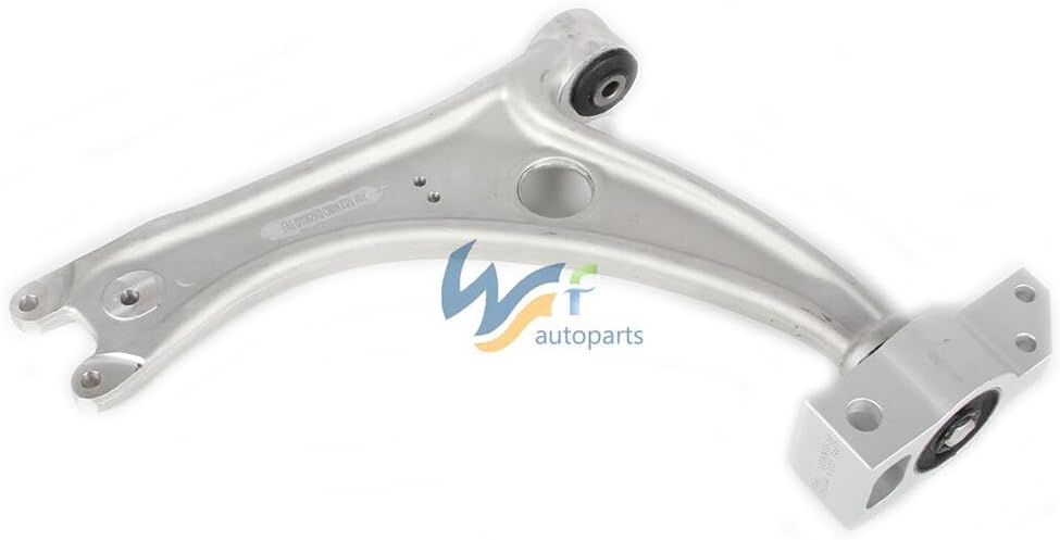 ya 4 8.14 Lower Control Arm Aluminum Fit for VW for Passat for Tiguan for Audi Q3 3C0407151A