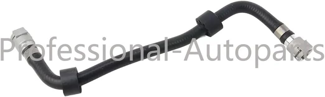 ya 10 9.16 baidi Engine Coolant Reservoir Hose Upgrade Aluminum for BMW G30 G31 G32 G38 G11 G12