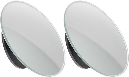 ya 13 9.15 baidi Reversing Mirror Auxiliary Car Mirrors Rear View Accessories