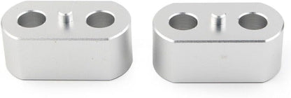 ya 15 10.19 zhengce for Tiger 800 & Tiger Explorador XCX & Explorer 1200 XC Handlebar Risers Ki