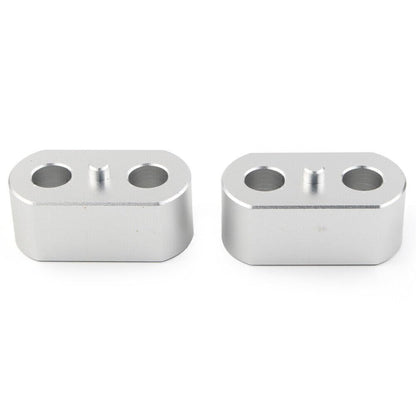 ya 4 8.8.2 for Tiger 800 & Tiger Explorador XCX & Explorer 1200 XC Handlebar Risers Kit