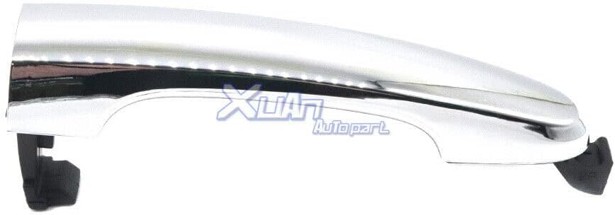 ya 5 8.24 baidi Outside Door Handle Passenger Right Front and Rear Suitable for Kia for Sorento 2011-15