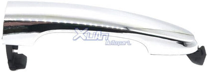 ya 5 8.24 baidi Outside Door Handle Passenger Right Front and Rear Suitable for Kia for Sorento 2011-15