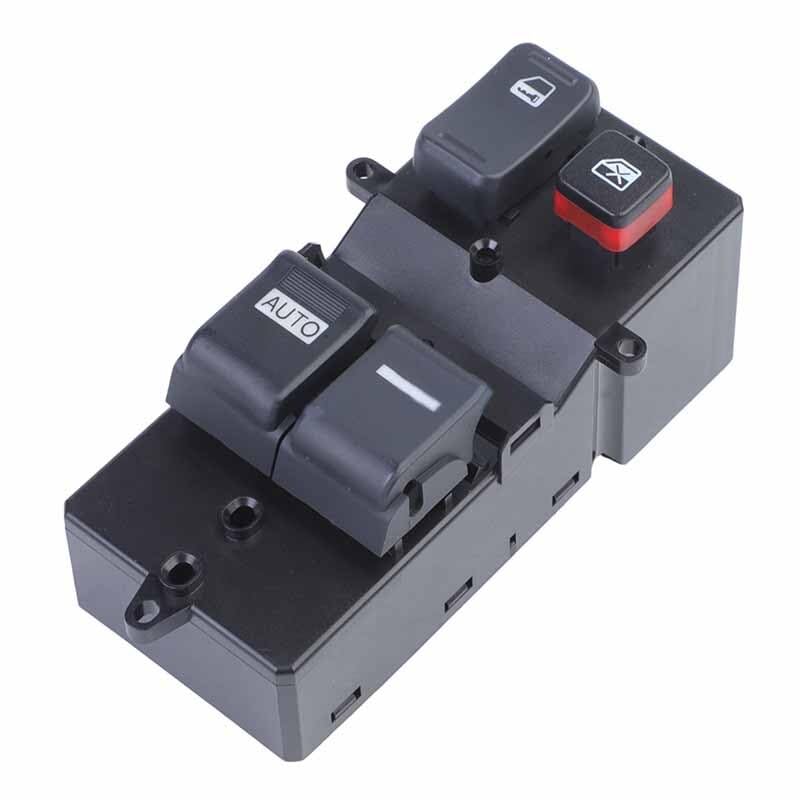 ya 9 10.24 Power Window Switch 35750-SDN-A03 FIt for Honda for Accord 2.4L 3.0L 2003-2007-