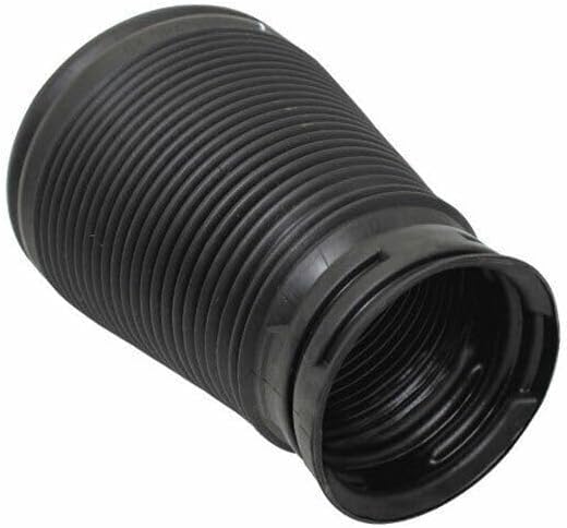 ya 5 8.10 4x Front & Rear Dust Boot Cover for Mercedes W222 S-Class Air Suspension Shock