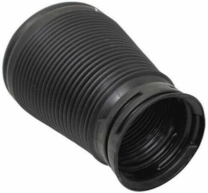 ya 5 8.10 4x Front & Rear Dust Boot Cover for Mercedes W222 S-Class Air Suspension Shock