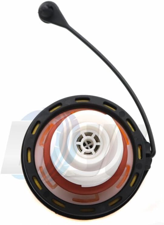 ya 15 10.19 zhengce Yellow Fuel Gas Cap HC3Z-9030-C for Ford F-250 F-350 Super Duty 6.2L