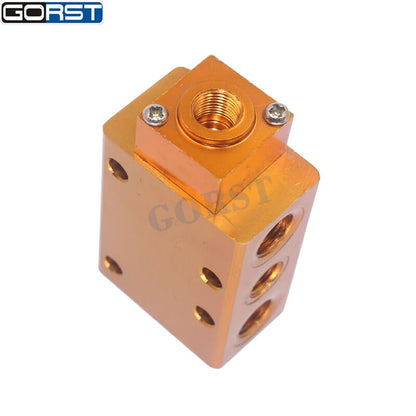 ya 6 8.24 baidi Manual Transmission Decoupler Transmission Switch 541L9101 for Renault for Iveco Trucks 