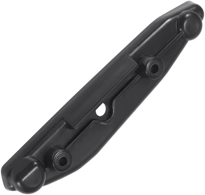 ya 27 10.13 baidi Front Right Passenger Side Bumper Bracket For 2014-18 4' F32 F33 F36 Gran Coup¨¦