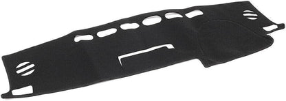 ya 10 9.16 baidi Dash Cover Mat Dashboard Pad Interior Dashmat for 2013-2017 for Toyota for RAV4 (XA40)