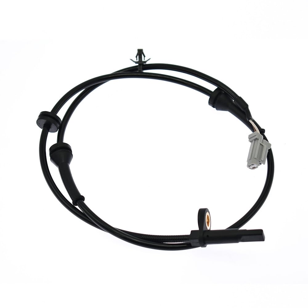 ya 12 10.8 baidi Front ABS Wheel Speed Sensor 47910-CG000 for Infiniti FX35 FX45 2003-2008