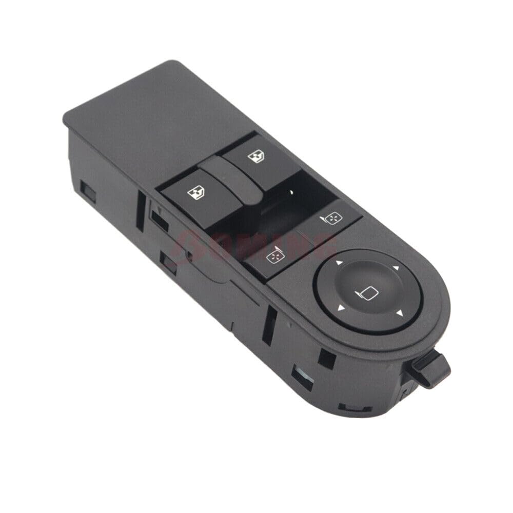 ya 6 8.14 Suitable for Opel Astra H Zafira B 13228879 13228706 Electric Window Lifter Control Switch