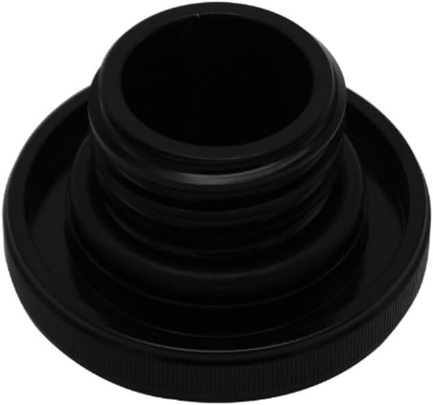 ya 13 9.15 baidi CNC Black OE OE Fuel Tank Cap for Harley Street XL883 1200 Dyna Softail
