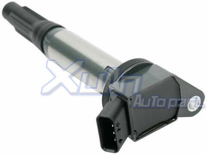 ya 9 10.24 6x Ignition Coil 90919-A2007 for Toyota for Camry for AVALON Highlander for SIENNA Venza