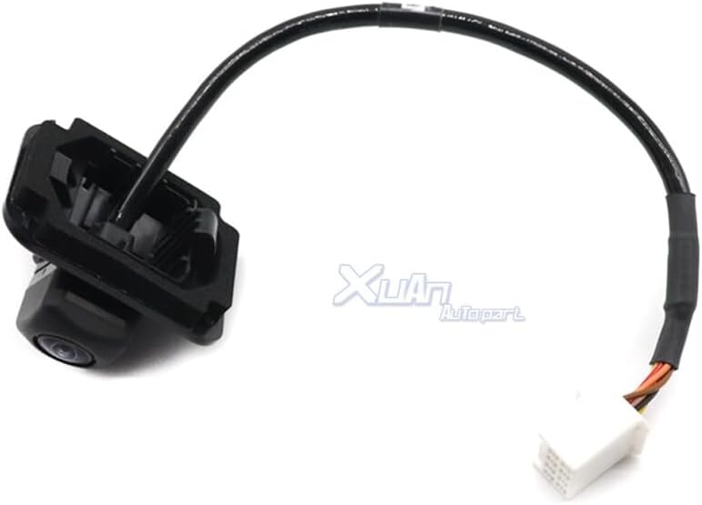 ya 11 9.14 baidi39530-T2A-A31 Rear View Backup Parking Camera for 14-18 for Honda for Accord 2.4L 3.5L